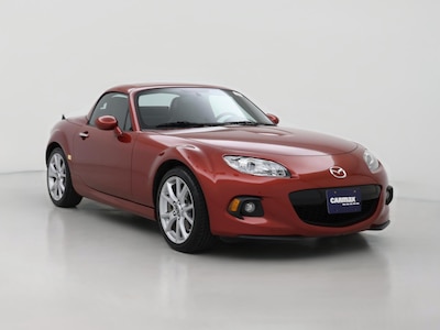 2014 Mazda MX-5 Miata Grand Touring -
                Rochester, NY