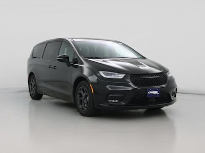 2022 Chrysler Pacifica Hybrid Limited -
                Sterling, VA