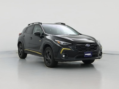 2024 Subaru Crosstrek Sport -
                Sterling, VA