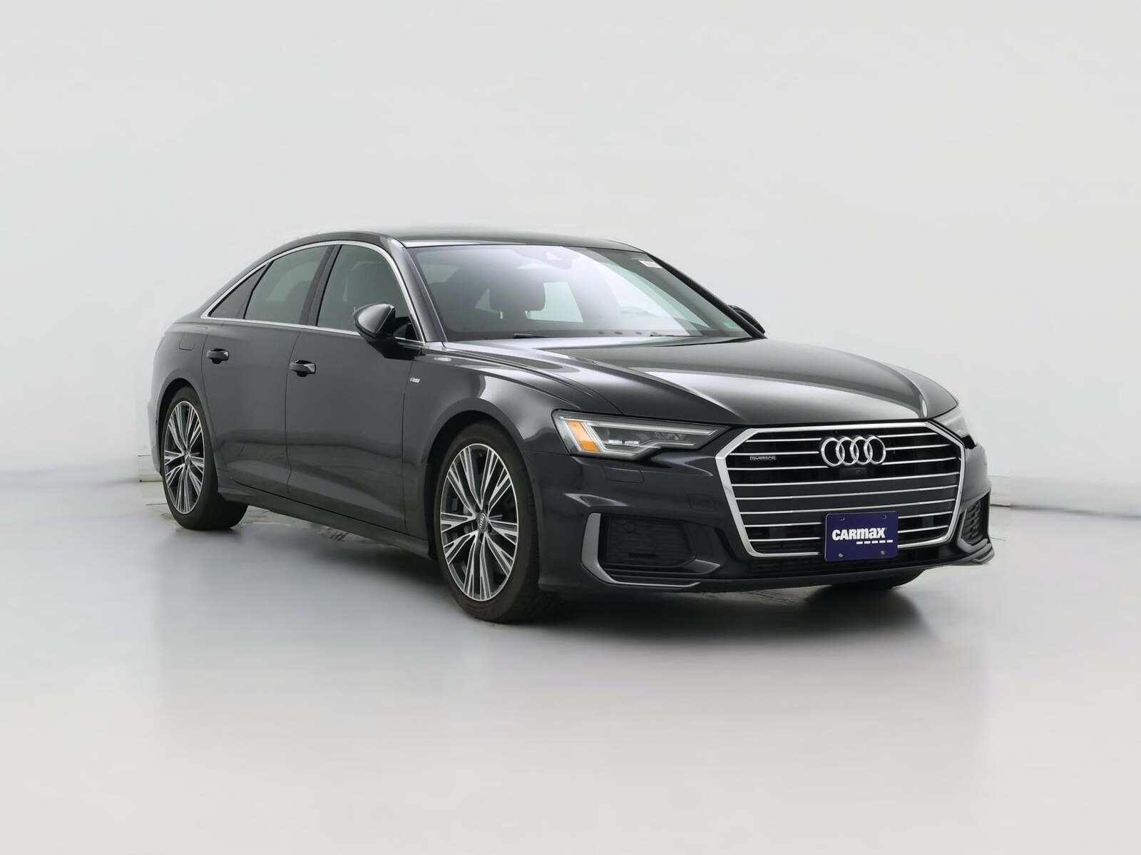 2020 Audi A6