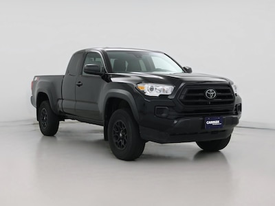 2022 Toyota Tacoma SR -
                Sterling, VA