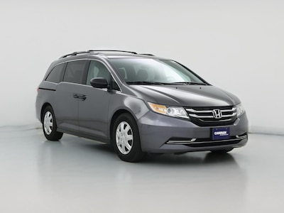 2015 Honda Odyssey LX -
                Sterling, VA