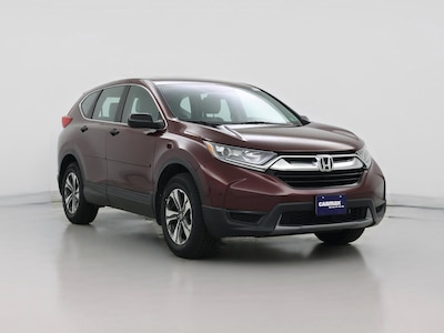 2019 Honda CR-V LX -
                Sterling, VA