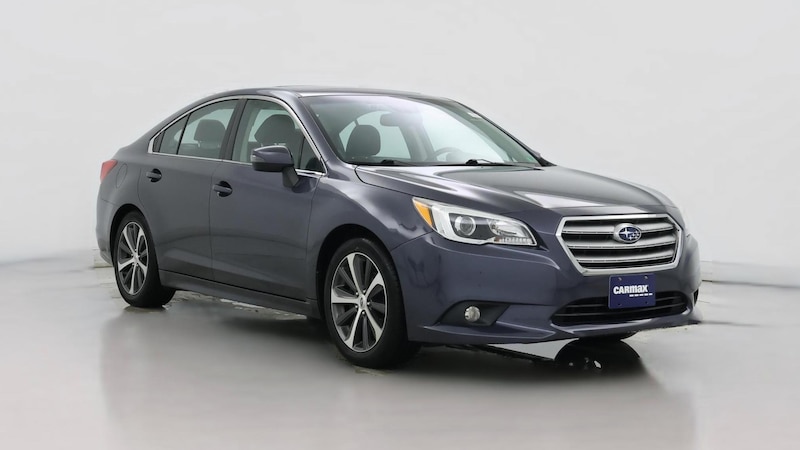 2015 Subaru Legacy Limited Hero Image