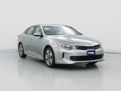 2017 Kia Optima EX -
                Sterling, VA
