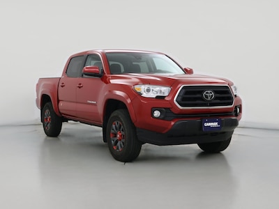 2023 Toyota Tacoma SR5 -
                Sterling, VA