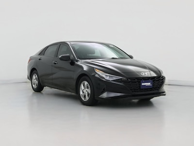 2021 Hyundai Elantra SE -
                Sterling, VA