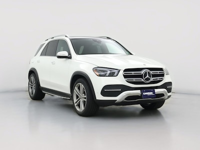 2020 Mercedes-Benz GLE 350 -
                Sterling, VA