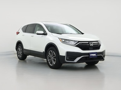 2020 Honda CR-V EX -
                Sterling, VA