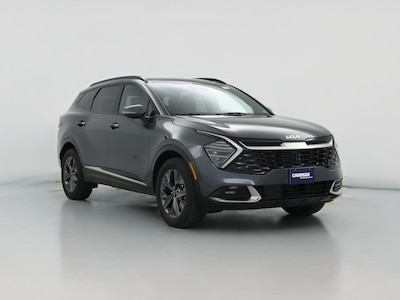 2023 Kia Sportage SX Prestige -
                Sterling, VA