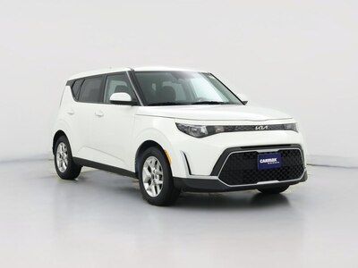 2023 Kia Soul S -
                Sterling, VA