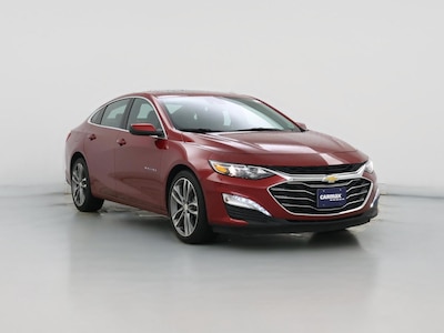 2023 Chevrolet Malibu LT -
                Sterling, VA