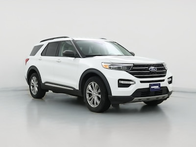 2020 Ford Explorer XLT -
                Sterling, VA