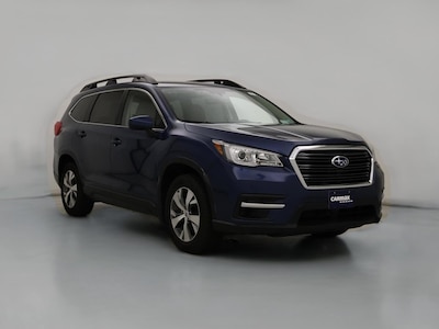 2019 Subaru Ascent Premium -
                  Newark, DE