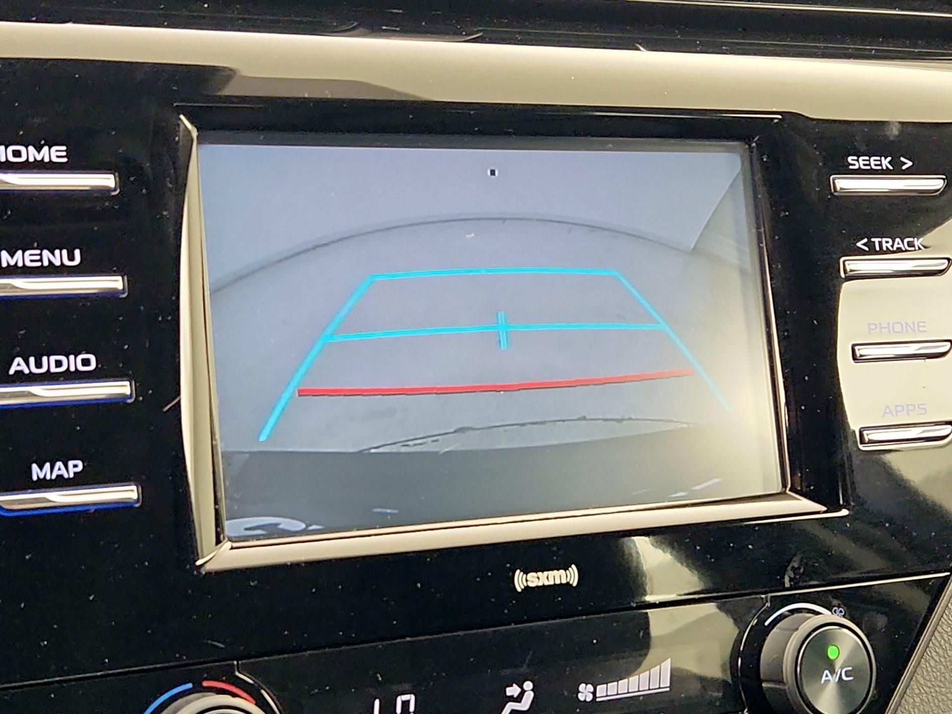 Thumbnail: 2020 Toyota Camry - 14