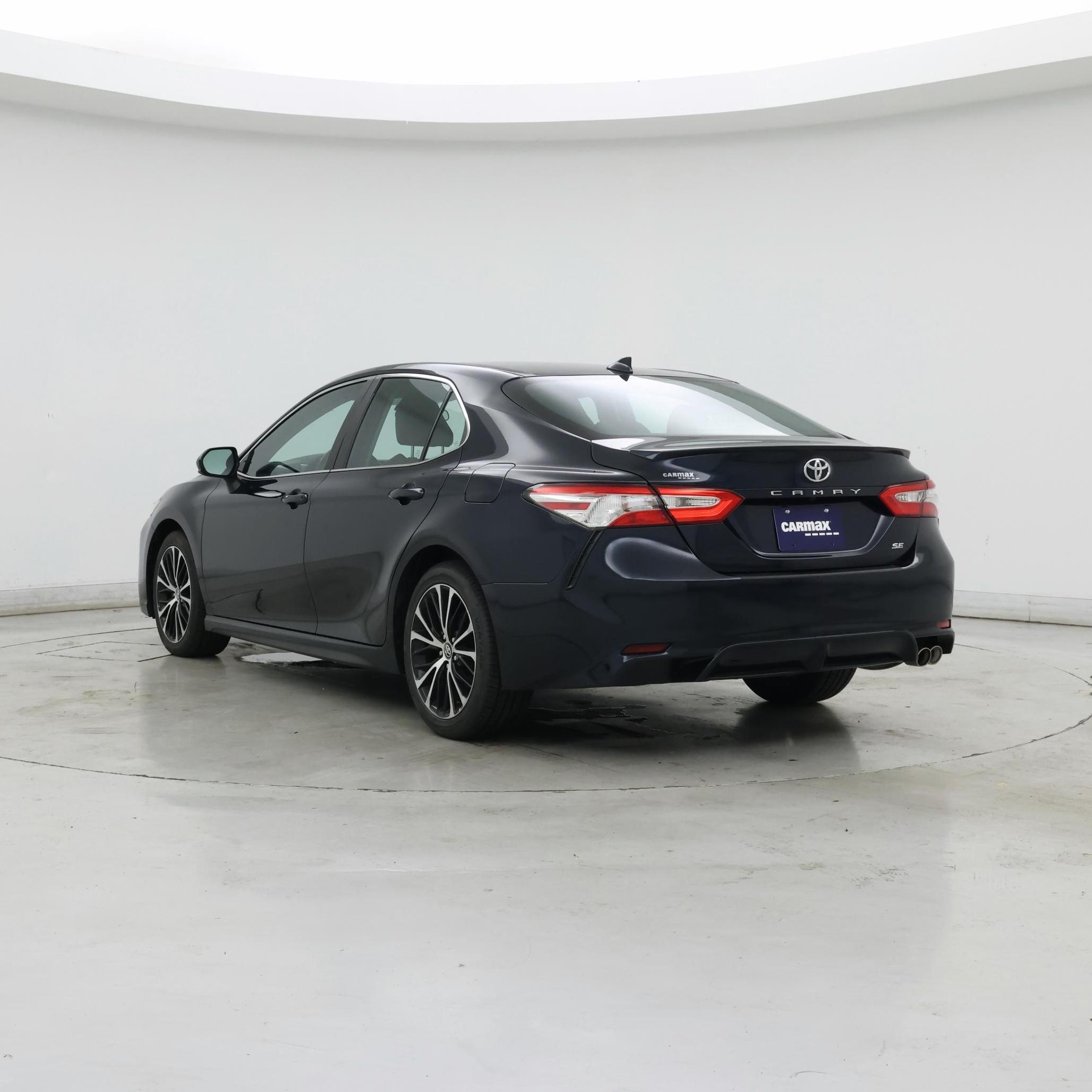 Thumbnail: 2020 Toyota Camry - 2