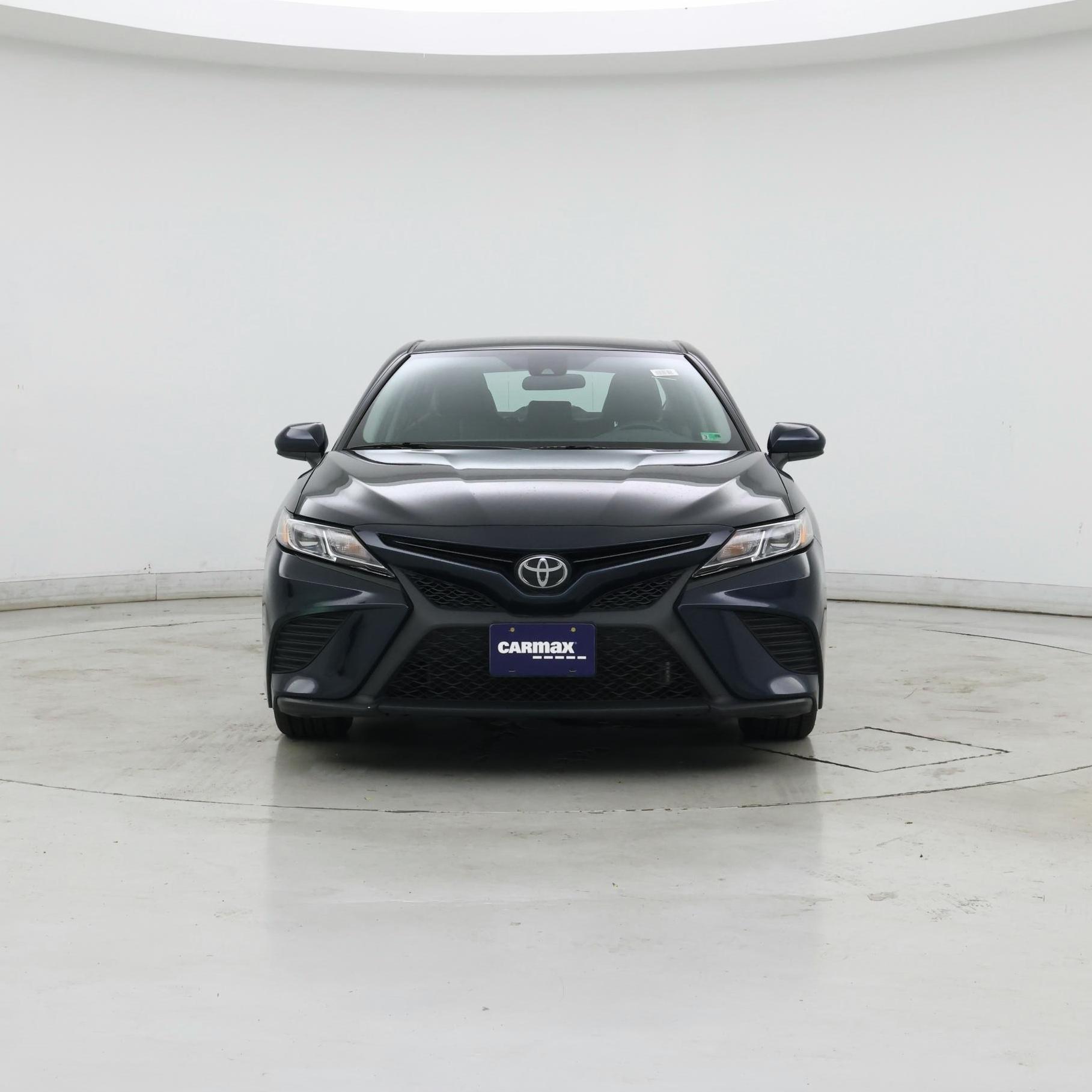 Thumbnail: 2020 Toyota Camry - 5
