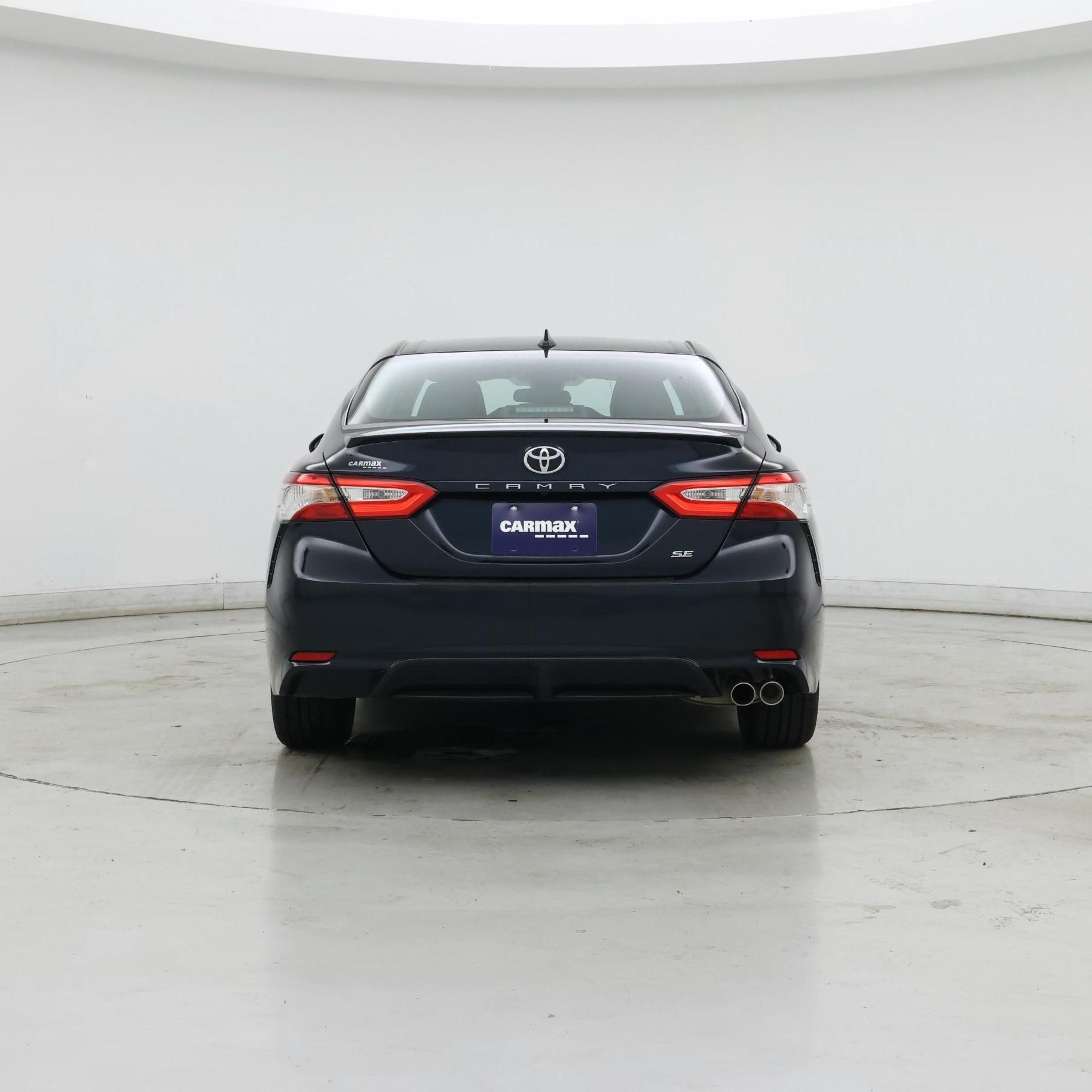 Thumbnail: 2020 Toyota Camry - 6