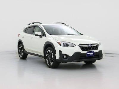 2021 Subaru Crosstrek Limited -
                Sterling, VA