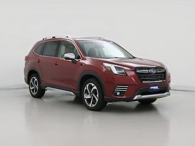 2022 Subaru Forester Touring -
                Sterling, VA