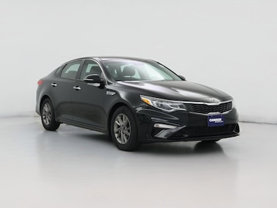 2020 Kia Optima LX -
                Sterling, VA