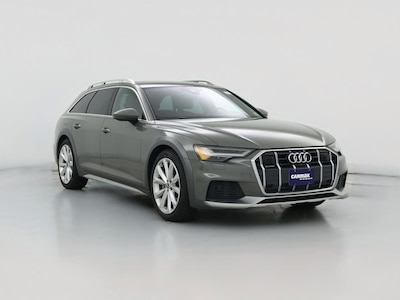 2022 Audi A6 Prestige -
                Sterling, VA