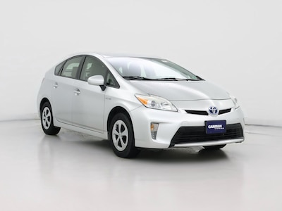2014 Toyota Prius Three -
                  Sterling, VA