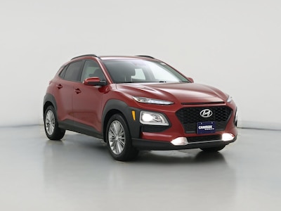2020 Hyundai Kona SEL Plus -
                Sterling, VA