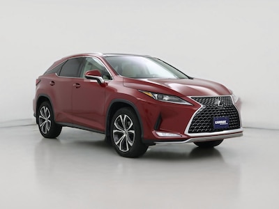 2022 Lexus RX 350 -
                Sterling, VA