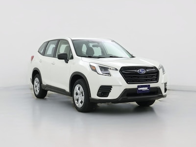 2023 Subaru Forester  -
                Sterling, VA