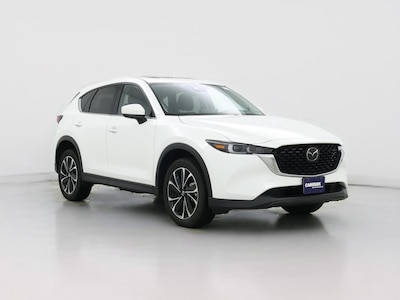 2022 Mazda CX-5 S Premium Plus -
                Sterling, VA