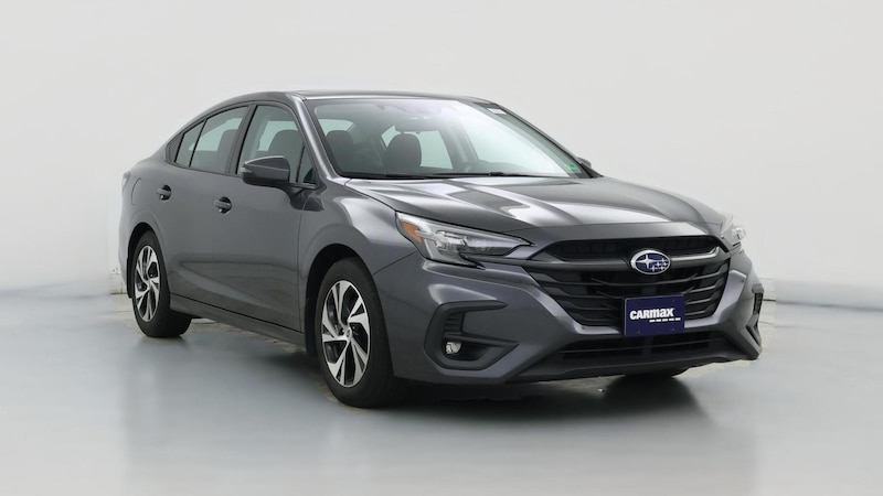 2023 Subaru Legacy Premium Hero Image
