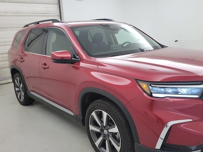 2024 Honda Pilot Touring -
                Bristol, TN