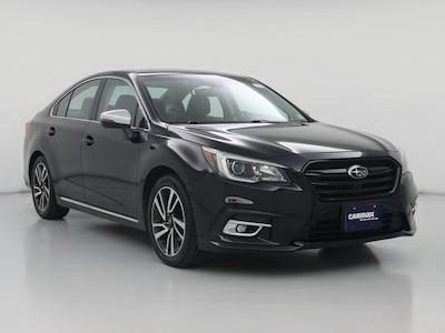 2019 Subaru Legacy Sport -
                Frederick, MD
