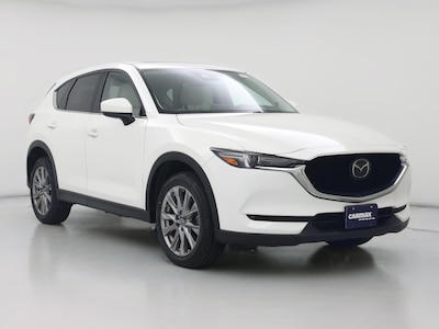 2020 Mazda CX-5 Grand Touring -
                  Frederick, MD