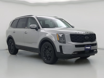 2021 Kia Telluride SX -
                Frederick, MD