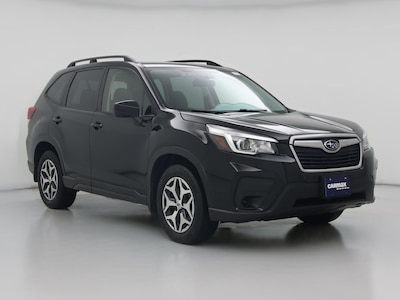 2020 Subaru Forester Premium -
                Frederick, MD