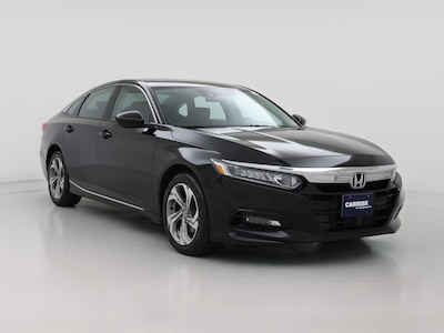 2019 Honda Accord EX -
                Rochester, NY