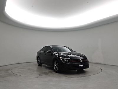 2024 Volkswagen Jetta SE -
                Gastonia, NC