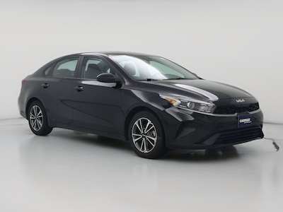 2023 Kia Forte LXS -
                Frederick, MD