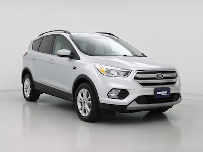 2018 Ford Escape SE -
                Rochester, NY