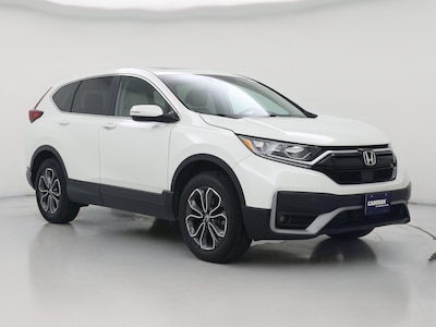 2020 Honda CR-V EX-L -
                Frederick, MD