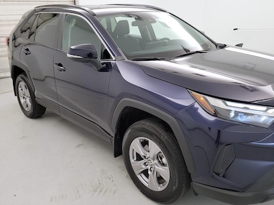 2023 Toyota RAV4 XLE -
                Frederick, MD