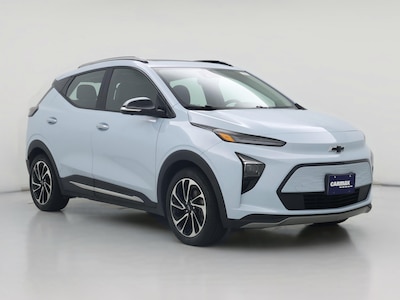 2023 Chevrolet Bolt EUV Premier -
                Frederick, MD