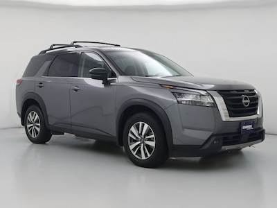 2023 Nissan Pathfinder SL -
                Frederick, MD