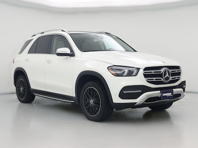 2020 Mercedes-Benz GLE 350 -
                Frederick, MD
