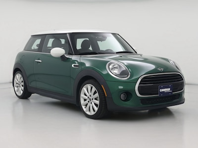 2020 MINI Cooper Hardtop Oxford Edition -
                  Brandywine, MD