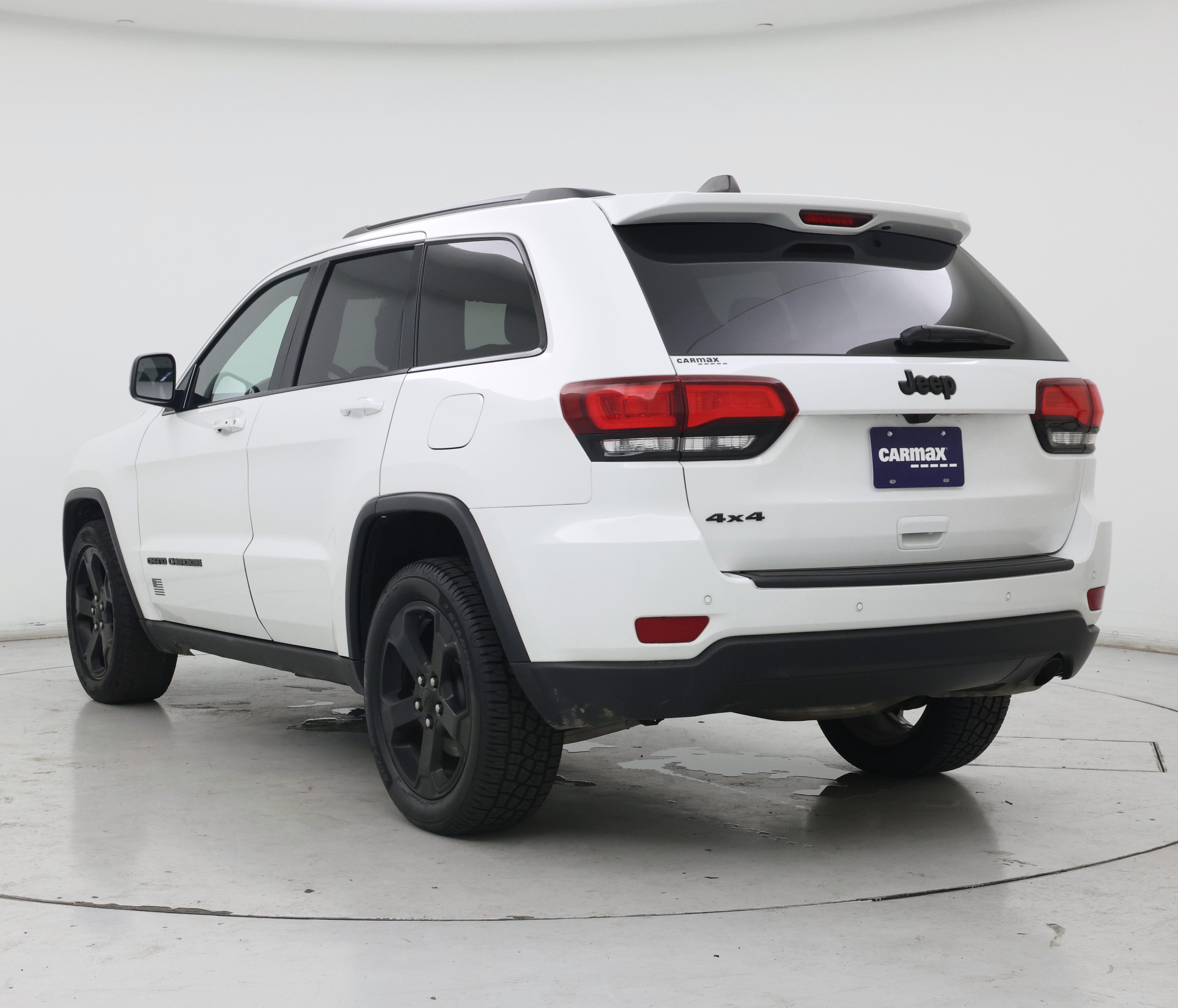 Thumbnail: 2021 Jeep Grand Cherokee - 2