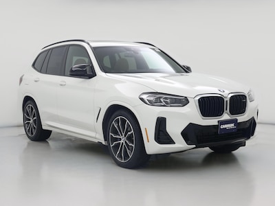 2022 BMW X3 M40i -
                Frederick, MD
