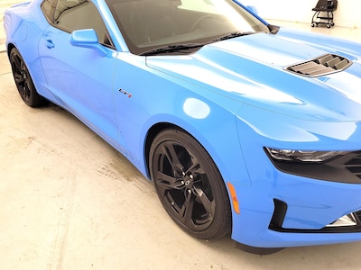 2023 Chevrolet Camaro  -
                Frederick, MD